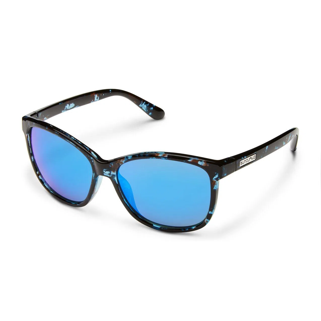 Smith Optics Lifestyle Suncloud 205296 Sashay Sunglasses - view 3